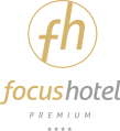 Logo Focus Hotels Premium
